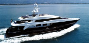 Charter Motoryacht in Turkey