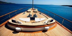 Yacht Charter Turkey