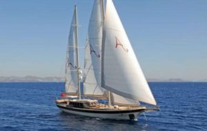 Luxury Gulet Charter