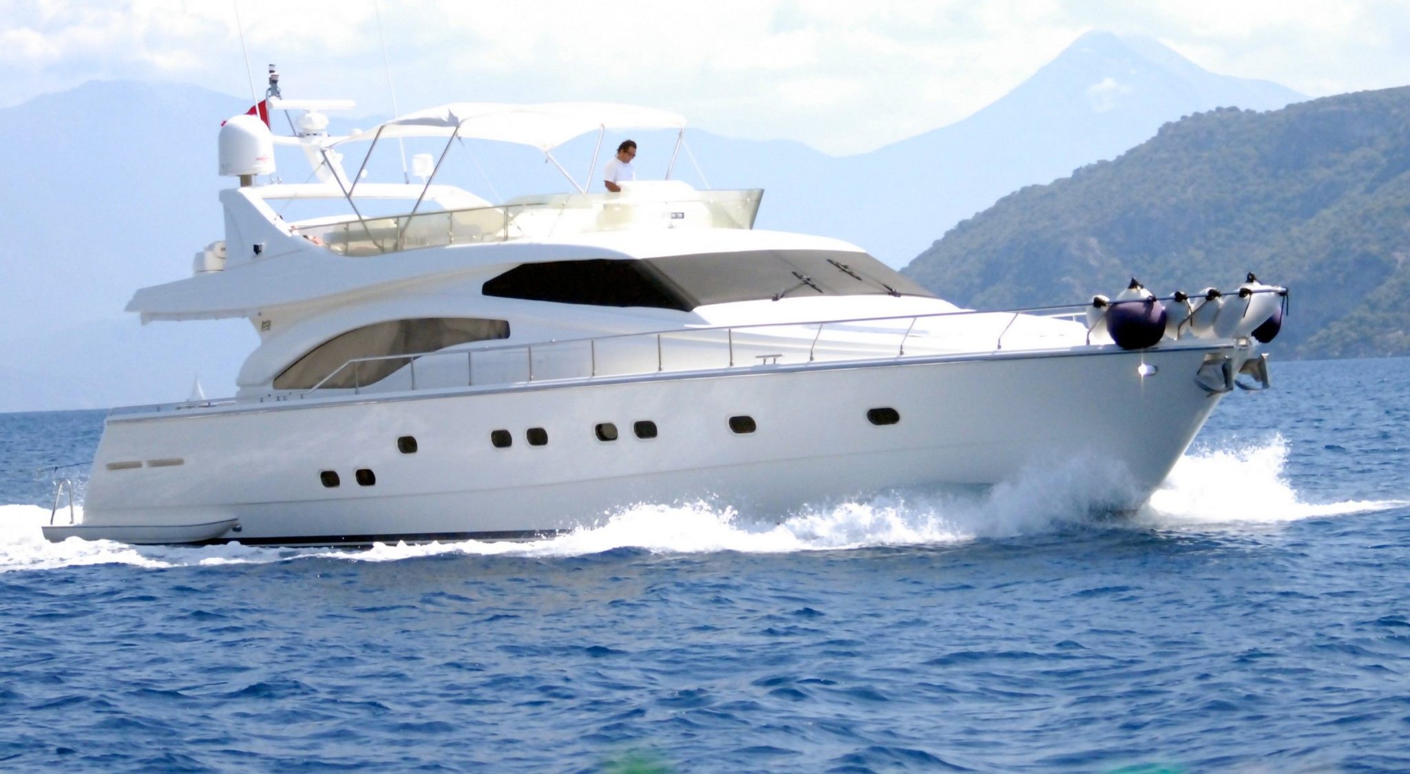 yachts-charter