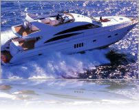 Yacht Charter