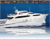 Yacht Charter Bodrum