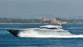 Yacht Charter