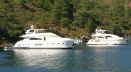 Luxury Motor Yacht Charter (1)