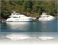 Luxury Motor Yacht Charter (1)