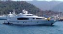 Luxury Motor Yacht Charter (2)