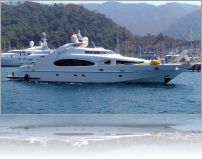 Luxury Motor Yacht Charter (2)