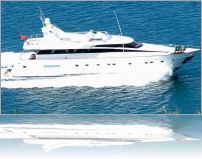 Luxury Motor Yacht Charter (3)