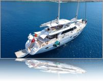 Motoryacht Charter