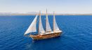 Gulet Charter Turkey
