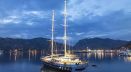Gulet Charter Turkey