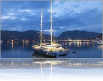 Gulet Charter Turkey