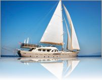 Gulet Charter Turkey